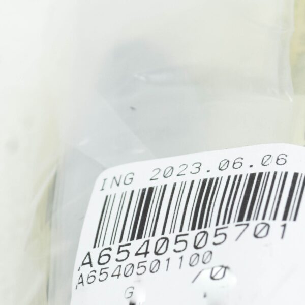 A6540505701 - NEW MERCEDES-BENZ GLE W167 ENGINE END-PIVOT ROCKER ARM A6540505701 ORIGINAL