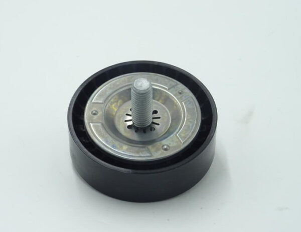 A6542020019 - MERCEDES-BENZ S W222 V-Belt Guide Pulley A6542020019 ORIGINAL