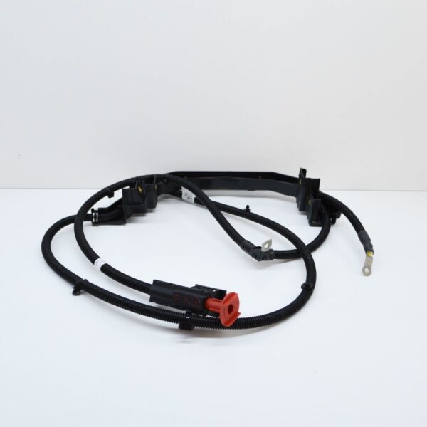 A9065403527 - NEW MB SPRINTER 906 BATTERY RO STARTER AND ALTERNATOR WIRING A9065403527