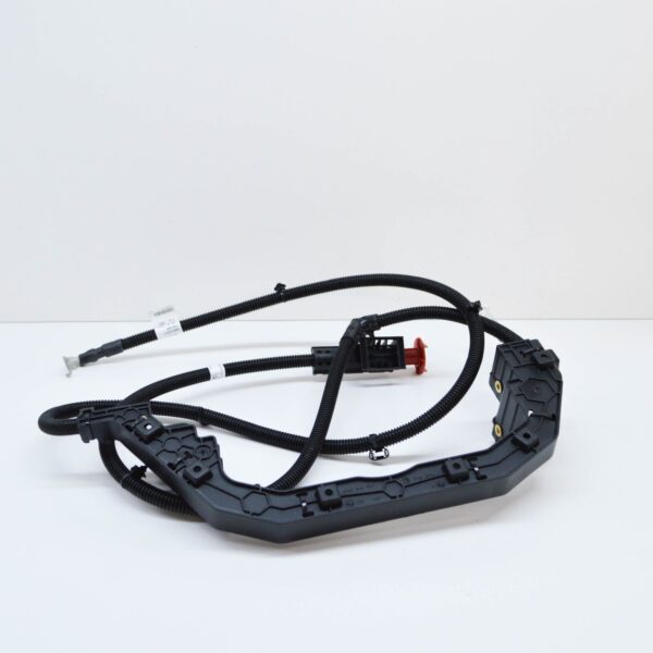 A9065403527 - NEW MB SPRINTER 906 BATTERY RO STARTER AND ALTERNATOR WIRING A9065403527