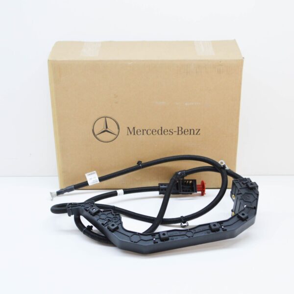 A9065403527 - NEW MB SPRINTER 906 BATTERY RO STARTER AND ALTERNATOR WIRING A9065403527