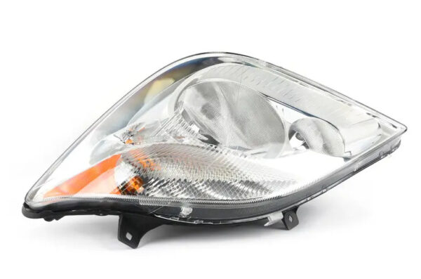A9068201561 - MERCEDES-BENZ SPRINTER W906 Front Left Headlight USA A9068201561 ORIGINAL