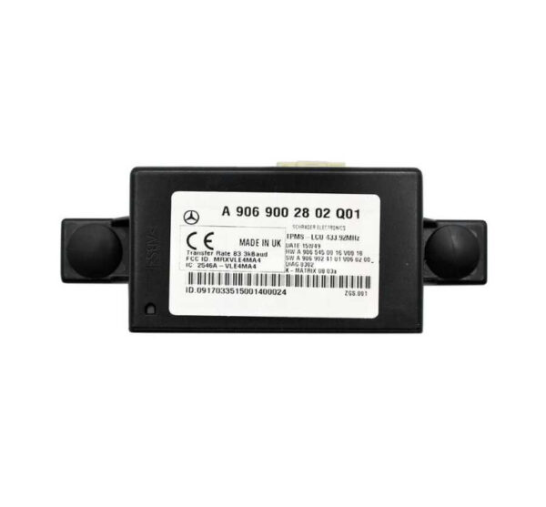 A9069002802 - NEW MERCEDES-BENZ SPRINTER 906 TPM CONTROL UNIT A9069002802 ORIGINAL