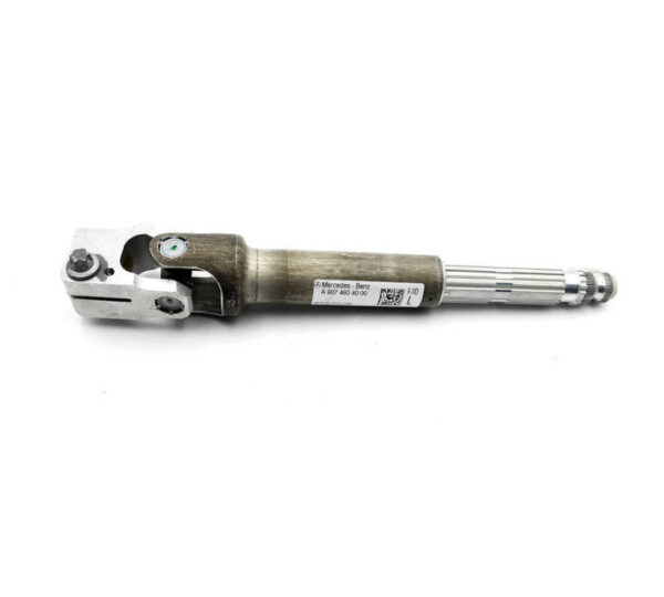 A9074604000 - MERCEDES-BENZ SPRINTER 907 Steering Shaft A9074604000 ORIGINAL