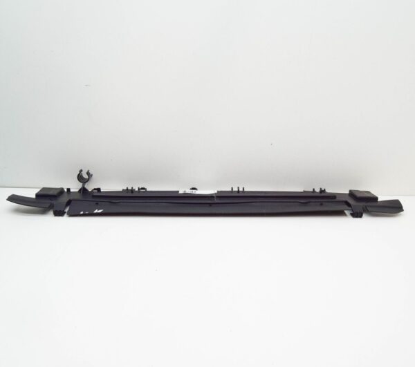 A9075050500 - MERCEDES-BENZ SPRINTER W907 W910 Upper Radiator Air Duct A9075050500 ORIGINAL