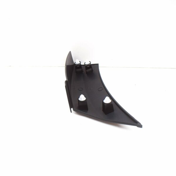 A9106900100 - MB 907 Front Right Fender Wheel Protective A91069001009K83 ORIGINAL