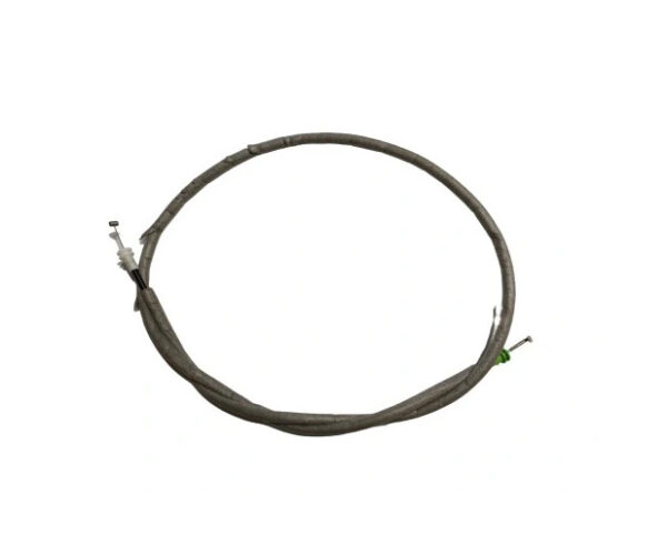A9107600400 - MERCEDES-BENZ SPRINTER 907 Rear-End Left Door Lock Cable A9107600400 ORIGINAL