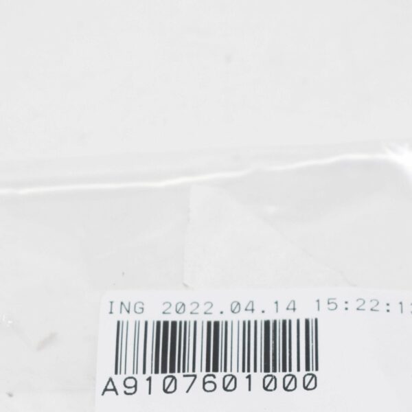 A9107601000 - NEW MB SPRINTER W910 REAR DOOR LOWER STABILIZER GUIDE A9107601000 ORIGINAL