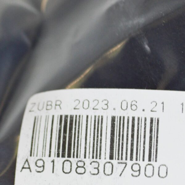 A9108307900 - NEW MERCEDES-BENZ SPRINTER W907 VENTILATION INTAKE BOX LHD A9108307900 ORIGINAL