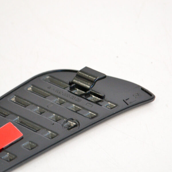 A9606662628 - MERCEDES-BENZ NEW ACTROS ORIGINAL Cover Step Plate A9606662628 2017