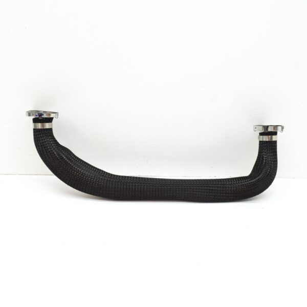 AJ813338 - JAGUAR F-PACE X761 EGR Tube Pipe AJ813338 ORIGINAL