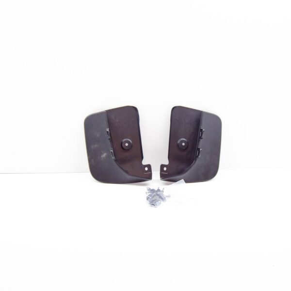 AMLJ8J-16G574-AA - FORD Mustang Mach-E Front Mudguard Set AMLJ8J-16G574-AA 2479382 ORIGINAL