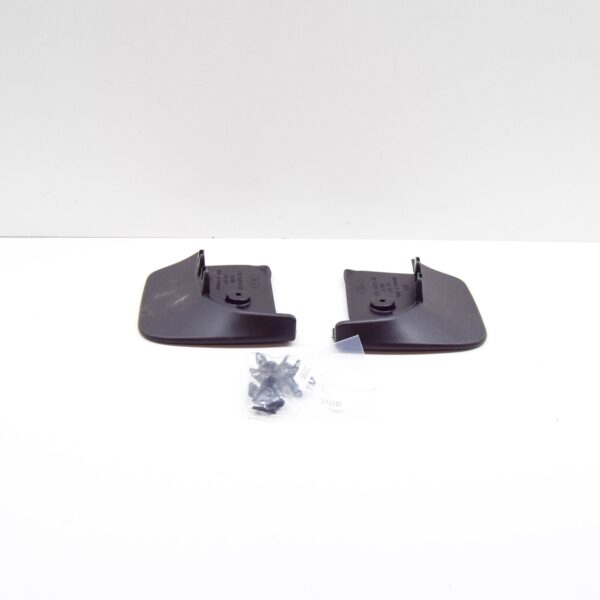 AMLJ8J-16G574-AA - FORD Mustang Mach-E Front Mudguard Set AMLJ8J-16G574-AA 2479382 ORIGINAL