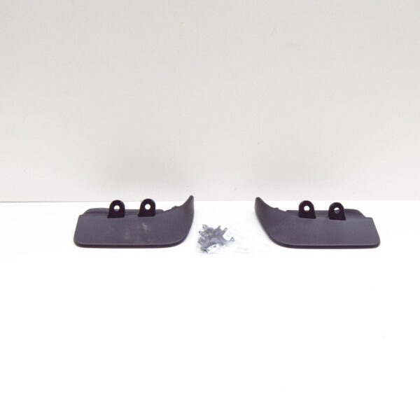 AMLJ8J-16G574-AA - FORD Mustang Mach-E Front Mudguard Set AMLJ8J-16G574-AA 2479382 ORIGINAL