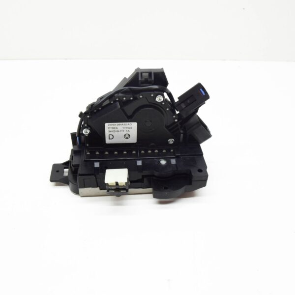 C2C30697 - JAGUAR XJ X350 Rear Right Door Latch C2C30697 ORIGINAL
