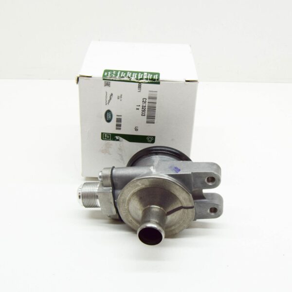 C2C32933 - JAGUAR S-TYPE X200 Secondary Air Injection Pump Valve C2C32933 ORIGINAL