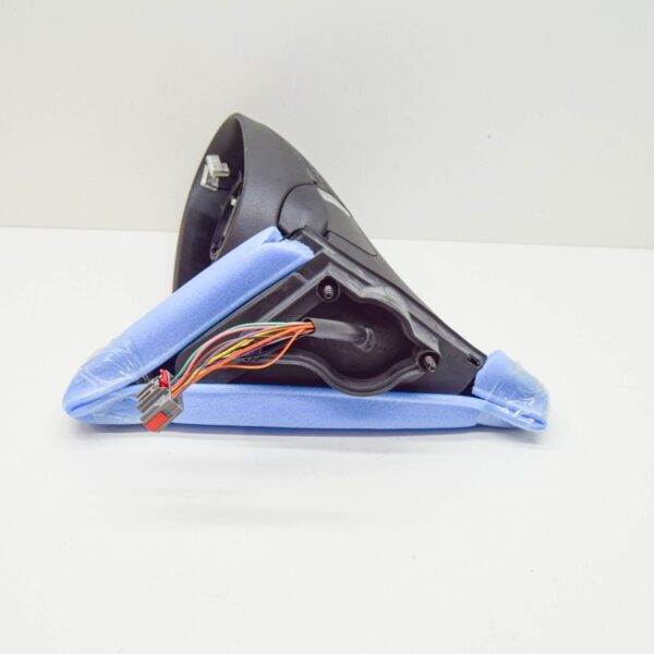 C2C39413 - JAGUAR XJ X350 Front Right Side Wing Mirror C2C39413 ORIGINAL