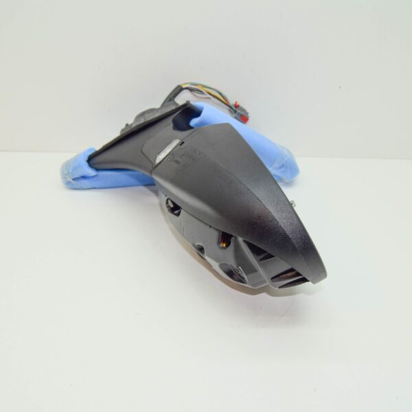 C2C39413 - JAGUAR XJ X350 Front Right Side Wing Mirror C2C39413 ORIGINAL