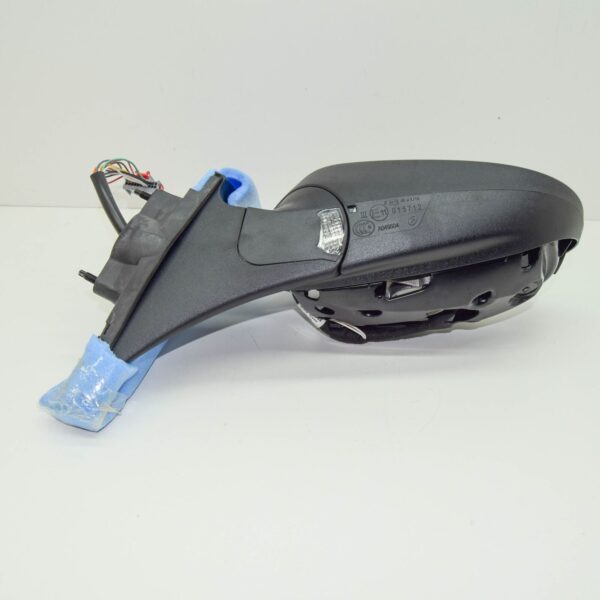C2C39413 - JAGUAR XJ X350 Front Right Side Wing Mirror C2C39413 ORIGINAL