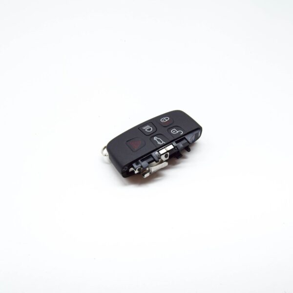 C2D49508 - JAGUAR F-PACE X761 Key Remote Cover Case C2D49508 ORIGINAL