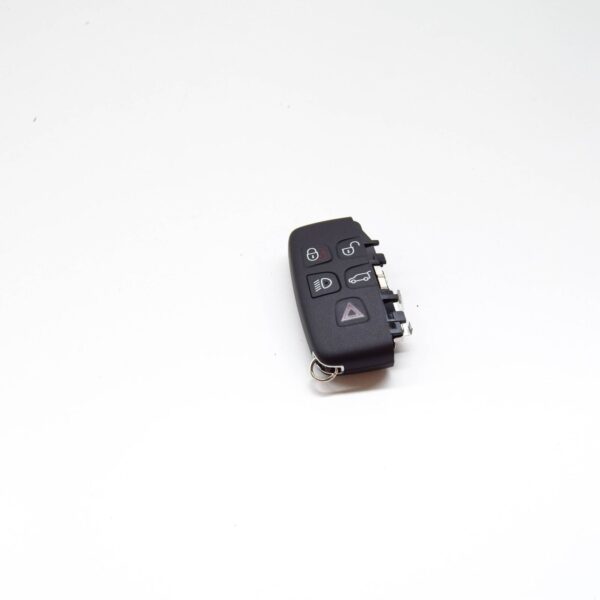 C2D49508 - JAGUAR F-PACE X761 Key Remote Cover Case C2D49508 ORIGINAL