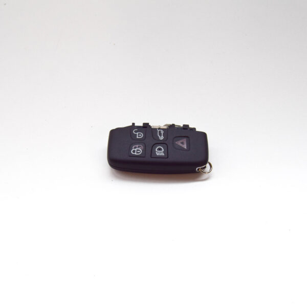 C2D49508 - JAGUAR F-PACE X761 Key Remote Cover Case C2D49508 ORIGINAL