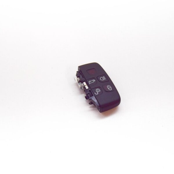 C2D49508 - JAGUAR F-PACE X761 Key Remote Cover Case C2D49508 ORIGINAL