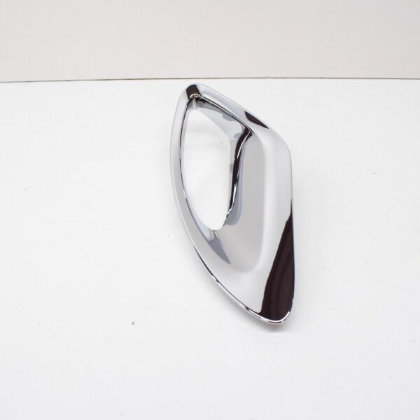 C2P20276 - JAGUAR XK X150 Front Right Mesh Grille Bezel Chrome Trim C2P20276 ORIGINAL