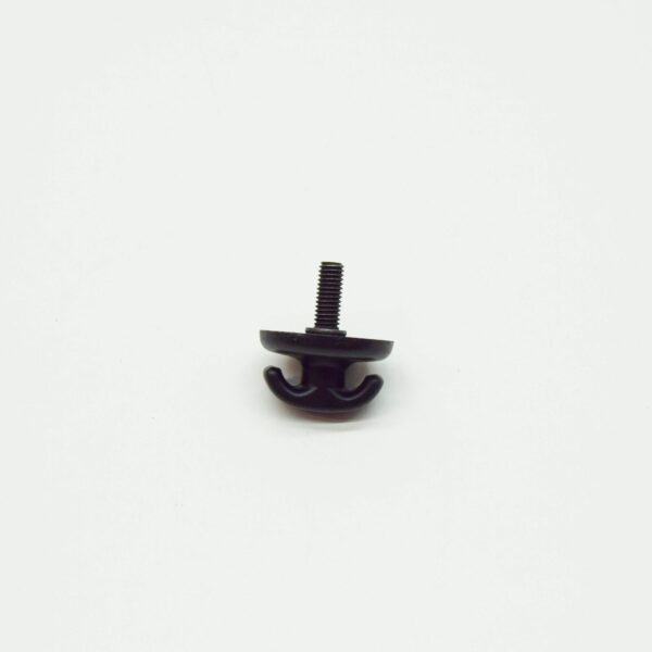 C2P3823 - JAGUAR XK Cabrio X150 Trunk Side Trim Hook Fixing C2P3823 ORIGINAL