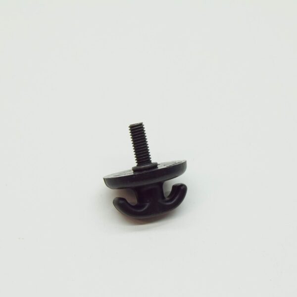 C2P3823 - JAGUAR XK Cabrio X150 Trunk Side Trim Hook Fixing C2P3823 ORIGINAL