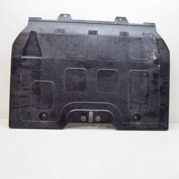 C2P5347 - JAGUAR XK Coupe X150 Front Lower Engine Under Cover Panel C2P5347 ORIGINAL
