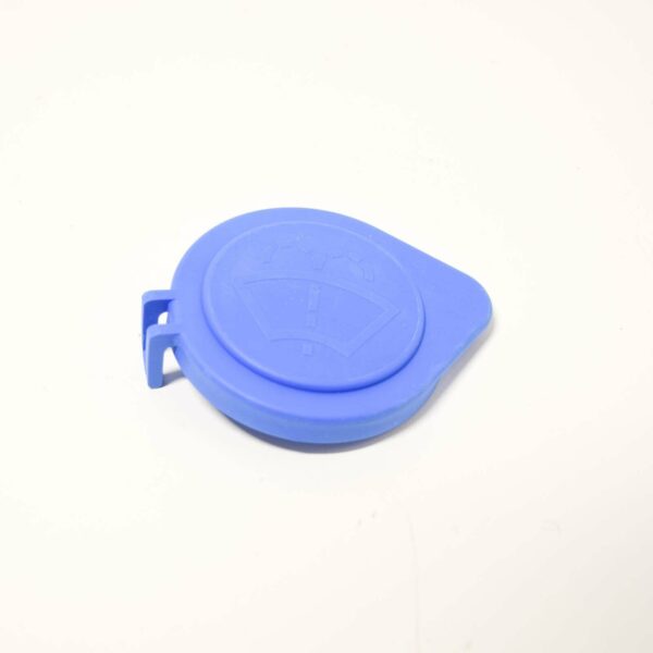 C2S4055 - JAGUAR X TYPE X400 Windshield Washer Reservoir Tank Cap C2S4055 ORIGINAL