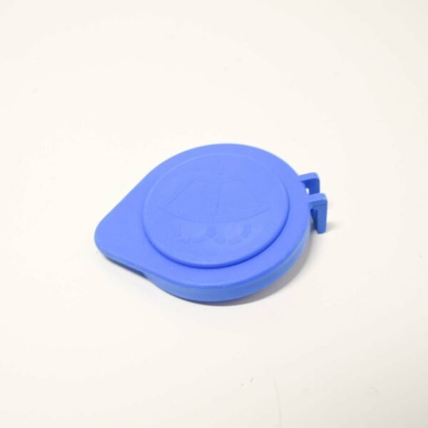C2S4055 - JAGUAR X TYPE X400 Windshield Washer Reservoir Tank Cap C2S4055 ORIGINAL