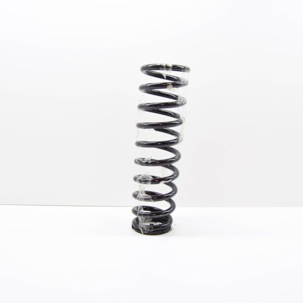 C2Z16698 - JAGUAR XF X250 Front Coil Spring C2Z16698 ORIGINAL
