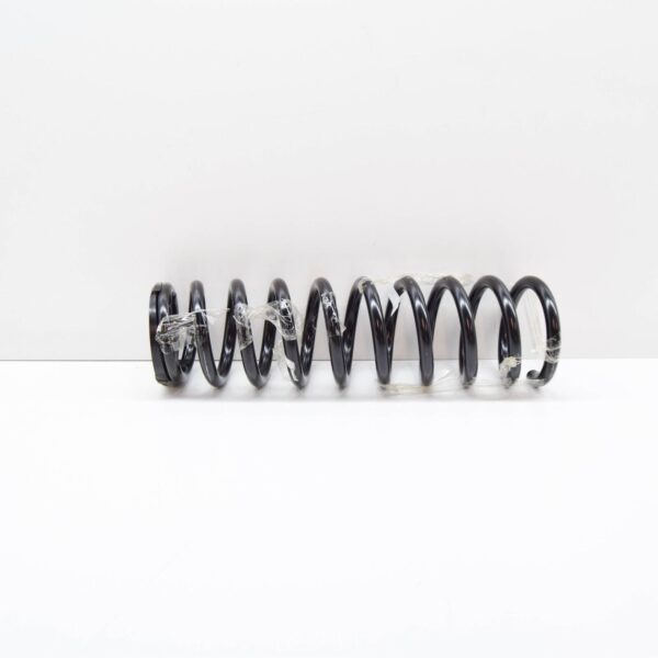C2Z16698 - JAGUAR XF X250 Front Coil Spring C2Z16698 ORIGINAL