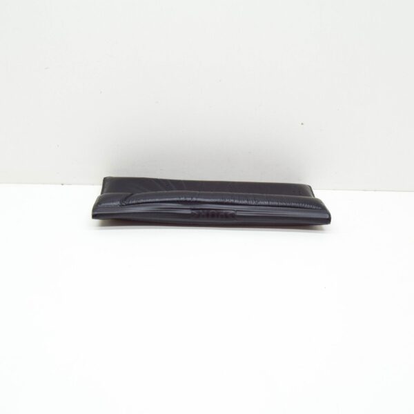C2Z21669 - JAGUAR XE X760 Intercooler Tray/Stuffer Outer Insulator C2Z21669 ORIGINAL