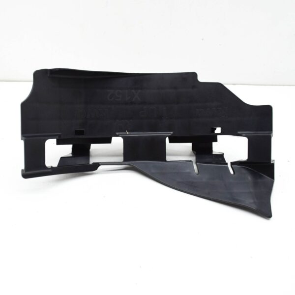 C2Z29959 - JAGUAR F-TYPE Coupe X152 Right Brake Air Intake Duct C2Z29959 ORIGINAL