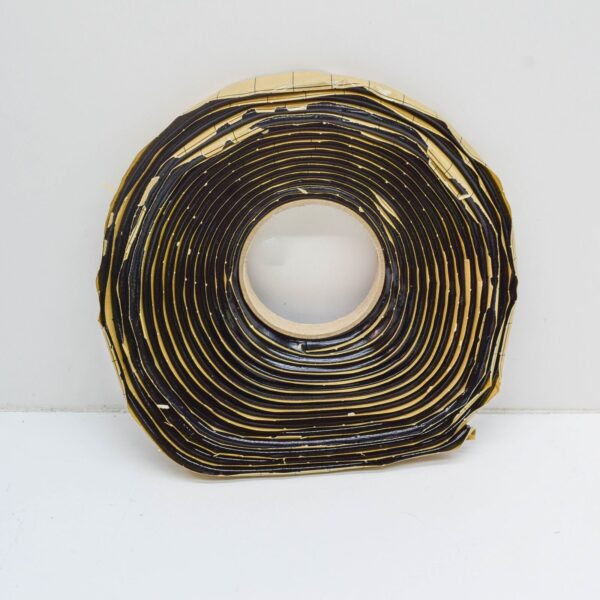 D450P00M2 - AUDI E-TRON GEN Butyl Adhesive Sealing Strip D450P00M2 ORIGINAL