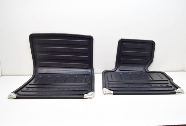 EAH000271PMA - LAND ROVER RANGE ROVER L322 Floor Mat Set LHD VPLMS0681 ORIGINAL