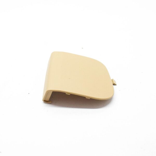 FCL500072SMS - LAND ROVER DISCOVERY L319 Front Left Seat Trim Panel FCL500072SMS ORIGINAL