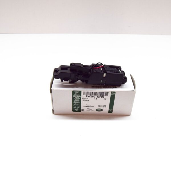 FNC500140PUY - LAND ROVER RANGE ROVER L322 Glove Box Latch FNC500140PUY ORIGINAL