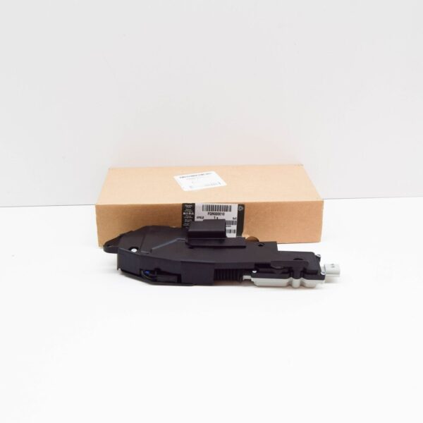 FQR000010 - LAND ROVER FREELANDER L314 Rear Tailgate Door Latch FQR000010 ORIGINAL