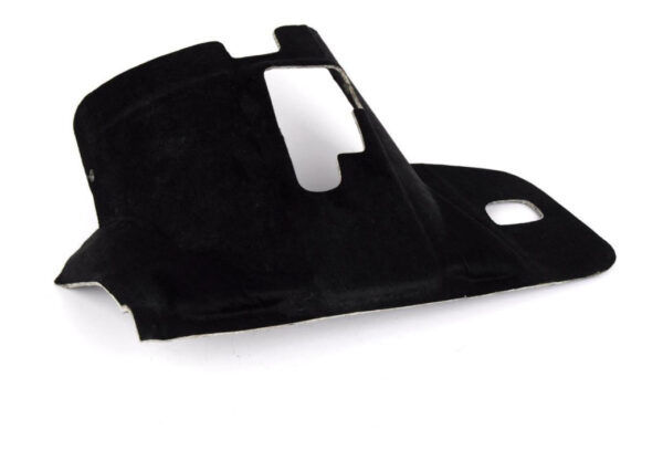 FR3B-3C329-AB - FORD MUSTANG MK6 Front Left Side Insulator FR3B-3C329-AB 5253722 ORIGINAL