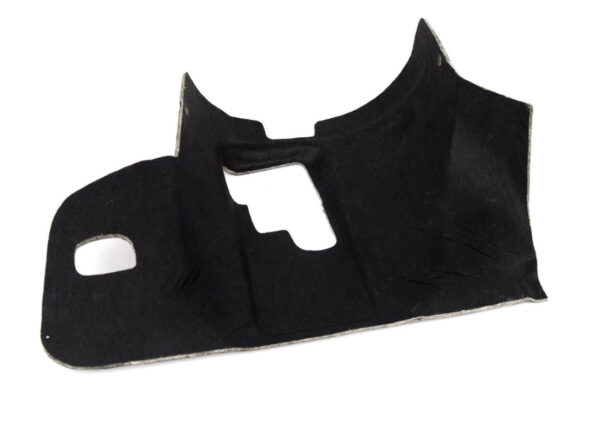 FR3B-3C329-AB - FORD MUSTANG MK6 Front Left Side Insulator FR3B-3C329-AB 5253722 ORIGINAL