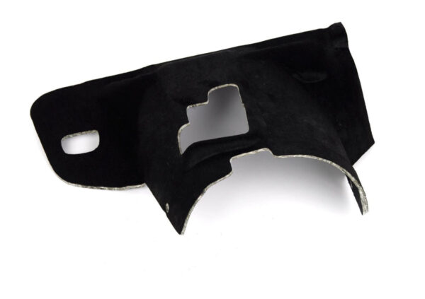 FR3B-3C329-AB - FORD MUSTANG MK6 Front Left Side Insulator FR3B-3C329-AB 5253722 ORIGINAL