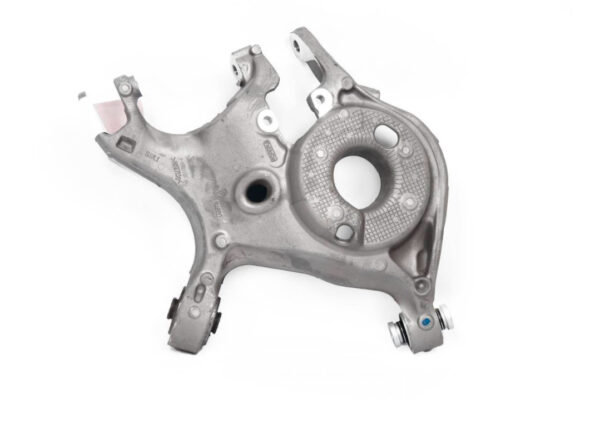 FR3C-5K652-AF - FORD MUSTANG MK6 Rear Suspension Left Arm Assy FR3C-5K652-AF 2713374 ORIGINAL