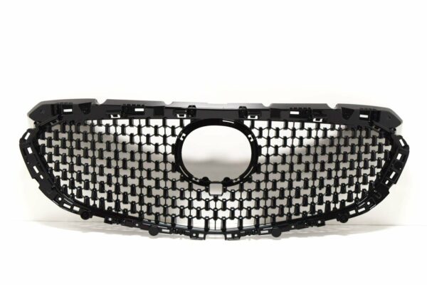 GSH7-50-719 - MAZDA 6 GL Front Bumper Radiator Grille GSH7-50-719 ORIGINAL