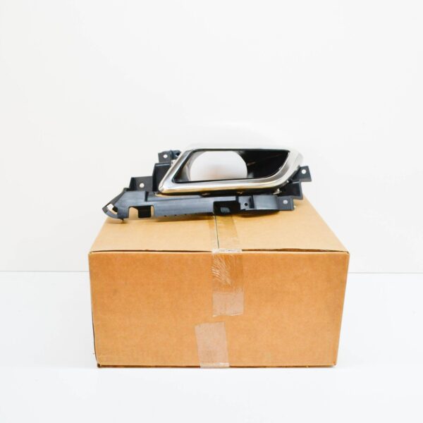 GT4B-17G771-AB - FORD EDGE MK2 Rear Bumper Left Insert Trim GT4B-17G771-AB 2004856 ORIGINAL