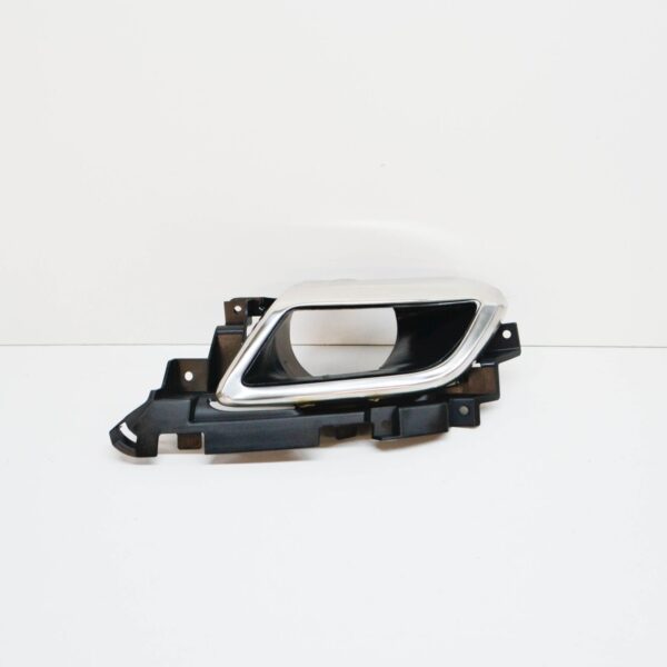 GT4B-17G771-AB - FORD EDGE MK2 Rear Bumper Left Insert Trim GT4B-17G771-AB 2004856 ORIGINAL