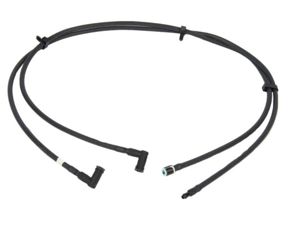 GT4B-17K605-AA - FORD EDGE MK2 Windshield Washer Hose GT4B-17K605-AA 2017302 2538030 ORIGINAL